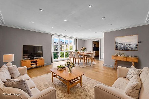 Harrods Village, Oriel Drive, London, SW13 8HG - Photo 1