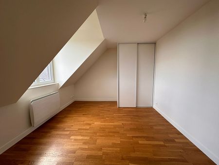 Appartement Villeneuve Saint Denis 3 pièce(s) 61.34 m2 - Photo 3