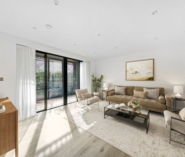 1 Bed Flat, Coomer Place, SW6 - Photo 5