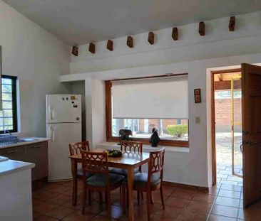 Departamento en renta Balcones Del Campestre, León, Guanajuato, México - Photo 3