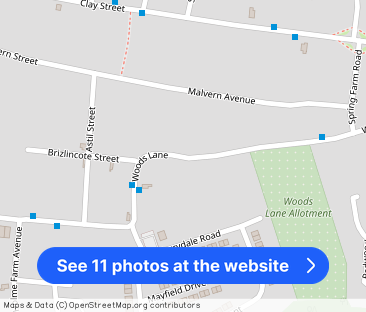 Woods Lane, Stapenhill, DE15 - Photo 1