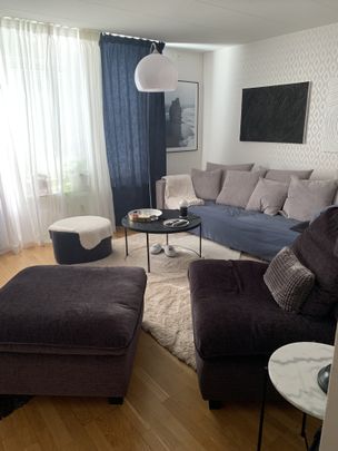 Prelatgatan, Svedala - Photo 1