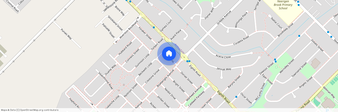 Huge Rm / 9 Tanaga Way, HAYNES WA 6112