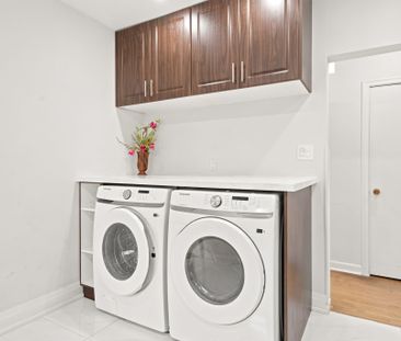 For Lease - 419 Painted Post Drive, Toronto, Ontario - Photo 3