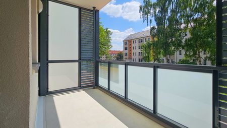 Wohnung Nr. 413/11/42 - Photo 5