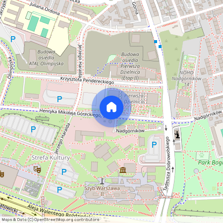 Bogucice, Katowice, śląskie