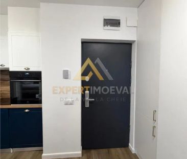 Inchiriez apartament cu o camera - Photo 4