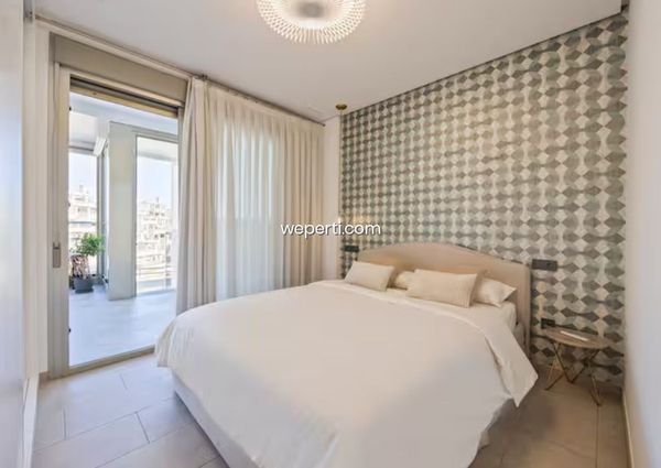 Duplex in Arenales del Sol, ARENALES DEL SOL, for rent