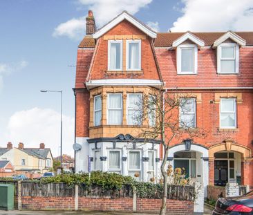 1 bedroom flat to rent Clarence Road, Gorleston, Great Yarmouth, NR31 - Photo 5