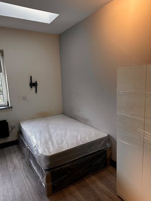 Studio Flat, Machell Road, SE15 - Photo 1