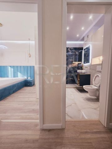 Apartament 2 camere | Complexul Rezidențial Exigent plaza F - Fotografie 4