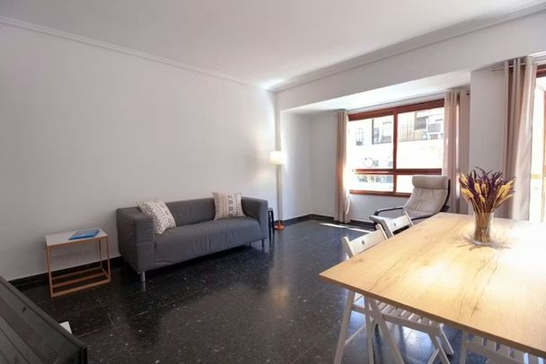 Calle de Alejandra Soler, Valencia, Valencian Community 46003 - Foto 1