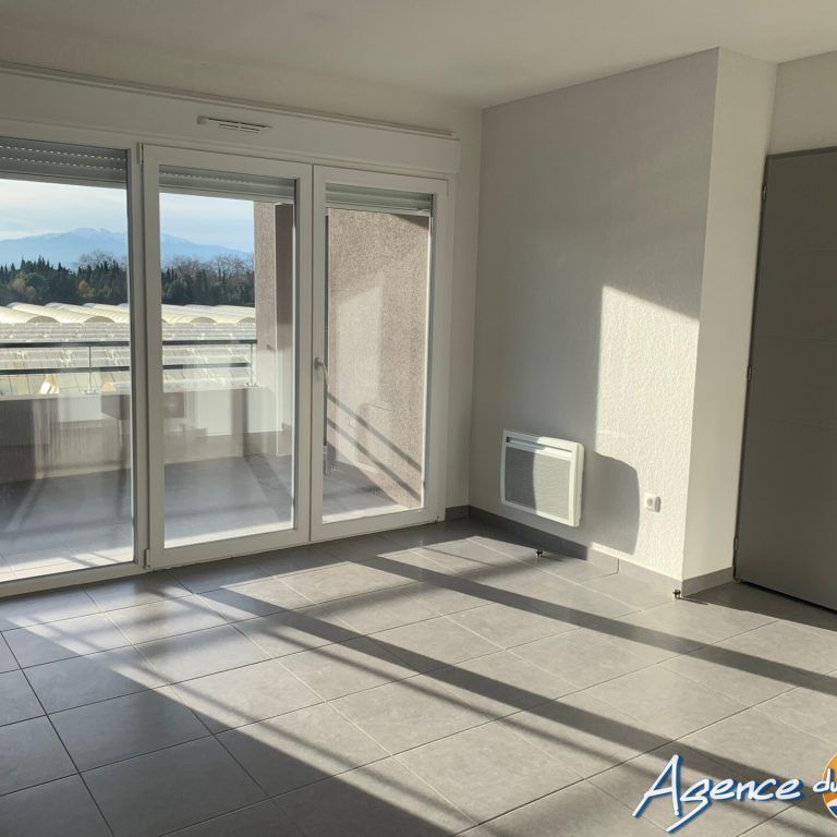 Saint-Cyprien – Location Appartement – 36.60 m² – 510€ CC / mois - Photo 1