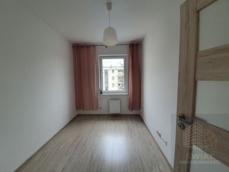Mieszkanie | Wynajem - Photo 4