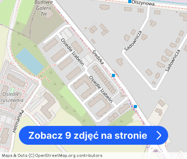 Mieszkanie do wynajęcia Os. Izabelin gm. Swarzędz - Zdjęcie 1