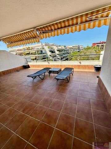 Duplex en alquiler en San Pedro de Alcantara, Marbella - Photo 3
