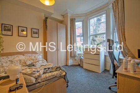 10 Regent Park Terrace, Leeds, LS6 2AX - Photo 3