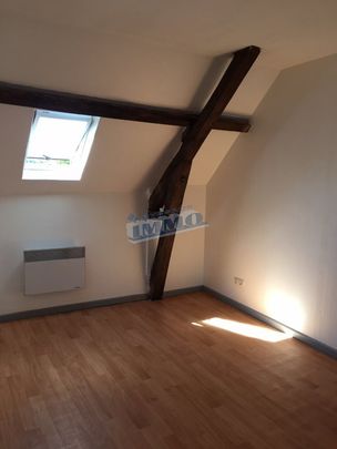 Appartement 2 pièces à Avesnes-le-Comte - Photo 1