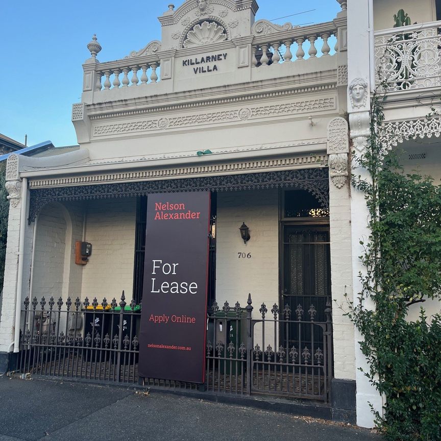 706 Drummond Street, Carlton North VIC 3054 - Photo 1