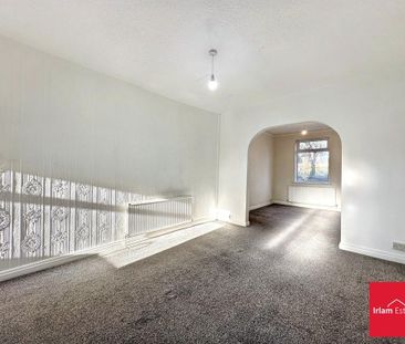 3 bedroom terraced house to rent - Photo 2