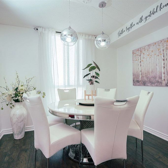 For Lease - 145 Hillcrest Avenue Unit# 1907, Mississauga, Ontario - Photo 1