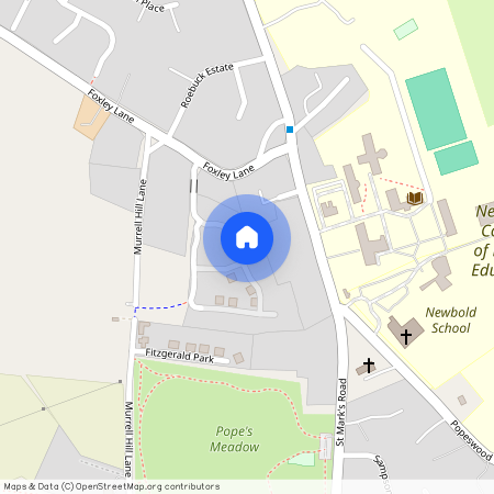 Morshead Drive, Binfield, Bracknell, Berkshire, RG42