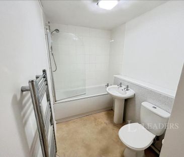 1 bedroom apartment to rent Waterhouse, Water Lane, Cambridge, CB4 - Photo 3