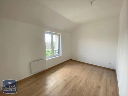 Maison à louer 5 pièces 102.67m² - Photo 2