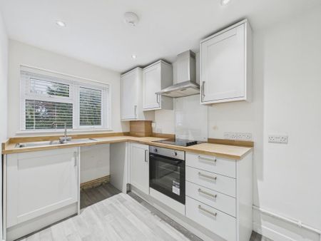 2 bedroom apartment to rent - Photo 5