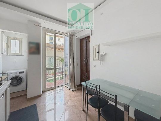 Quadrilocale via Guastalla, 21, Vanchiglia, Torino - Photo 1