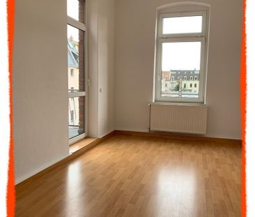 Großzügige Familienwohnung mit BALKON - Photo 4