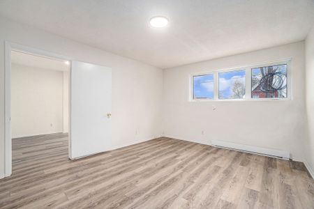 For Lease - 185 Mcarthur Avenue Unit# A, Vanier and Kingsview Park, Ontario - Photo 5