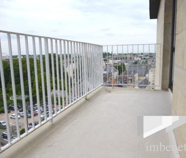Appartement à louer, 2 pièces - Orléans 45000 - Photo 2