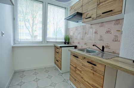 MIESZKANIE na WYNAJEM - Photo 4