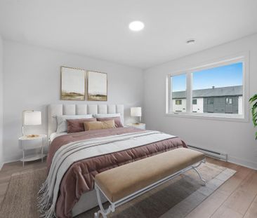 4 1/2 et 41/2 plus bureau, à louer Cowansville 500$ carte cadeau - Photo 3