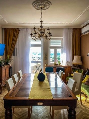 Jászai Mari tér - Fotó 5