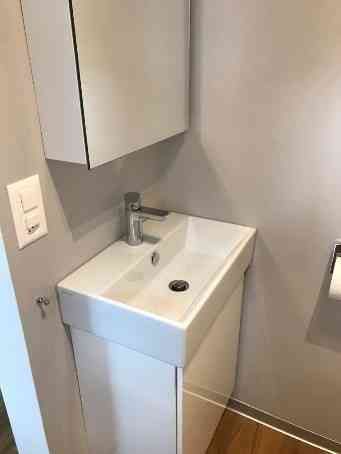 3.5 Zimmer, 70 m², 1. Stock - Photo 4