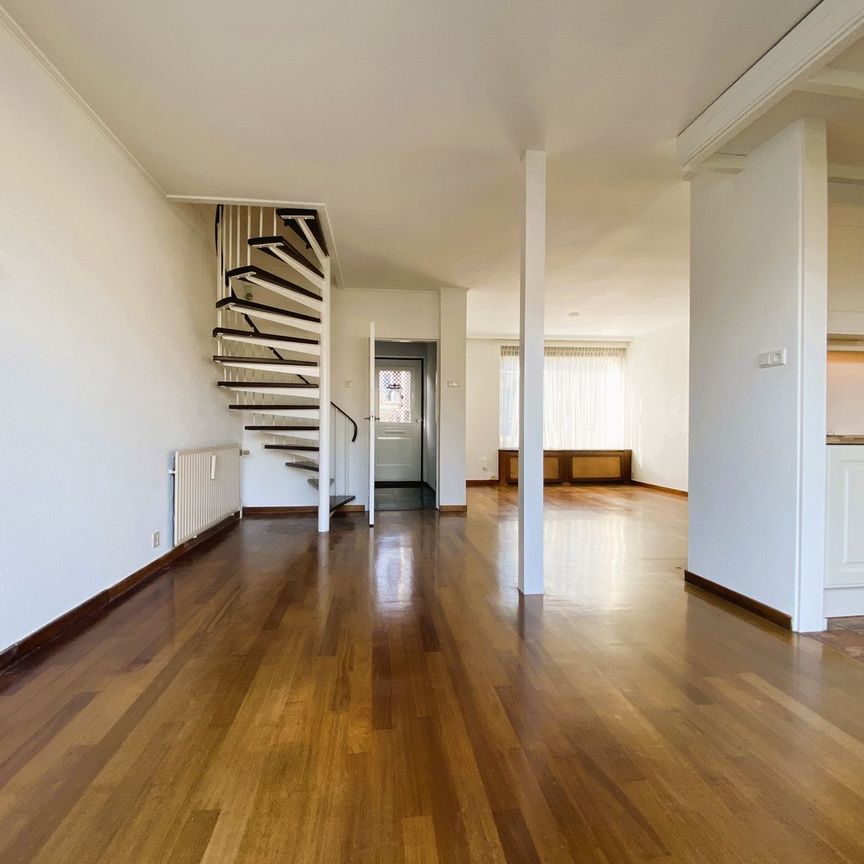 Huis te huur: P.F. von Sieboldlaan 37 1431 KG Aalsmeer - Foto 1