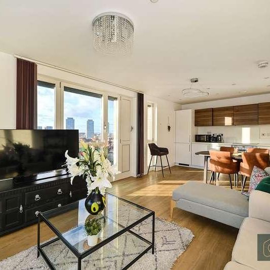 Jefferson Plaza, Marner Point, E3 - Photo 1