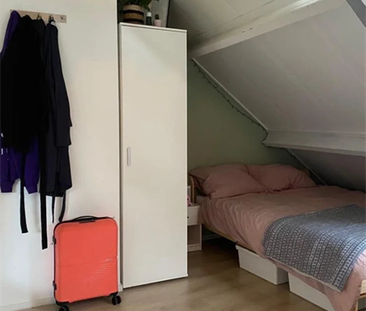 Chambre à louer Hoefstraat, Tilburg - Foto 2