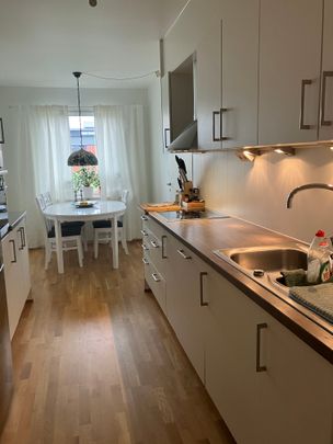 Ragnvallagatan, Helsingborg - Photo 1