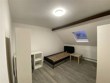 Herenhuis te huur - Foto 5