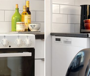 Trädgårdsgatan 40 - Photo 1