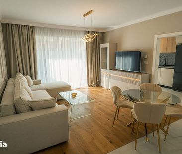 PRIMA INCHIRIERE! Vila 3 camere Premium P+1/Gradina 35 mp/ Loc Parcare - Photo 5