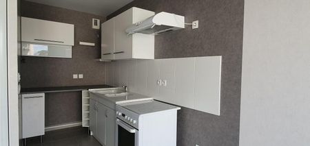 Location Appartement 2 pièces 45m² DIJON 21000 - Photo 3