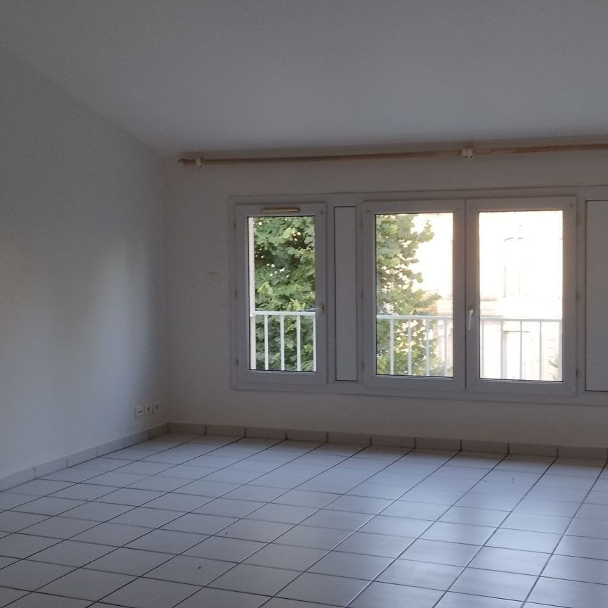 Appartement 2 pièces de 47 m² à Marmande (47200) - Photo 1