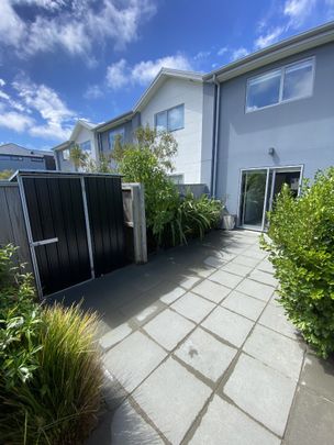 6/295 Armagh Street, Central Christchurch, Christchurch - Photo 1