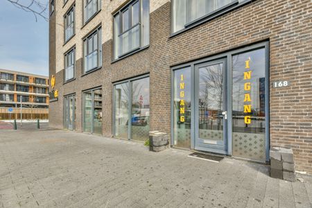 Waldorpstraat 804 - Photo 3