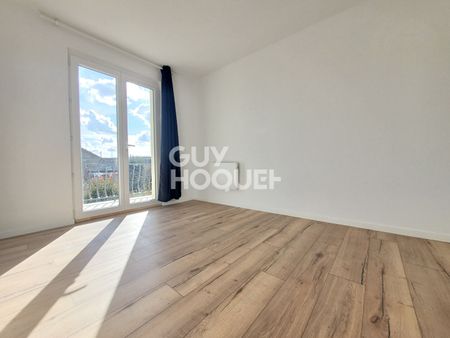 Appartement Saint Juery 3 pièce(s) duplex 62 m2 - Photo 3