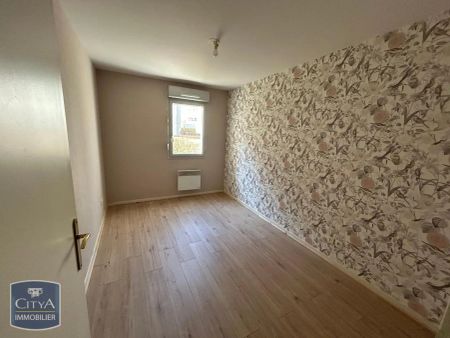Appartement à louer 2 pièces 44.64m² - Photo 4